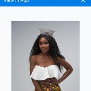 Meet your Posher, Vivian